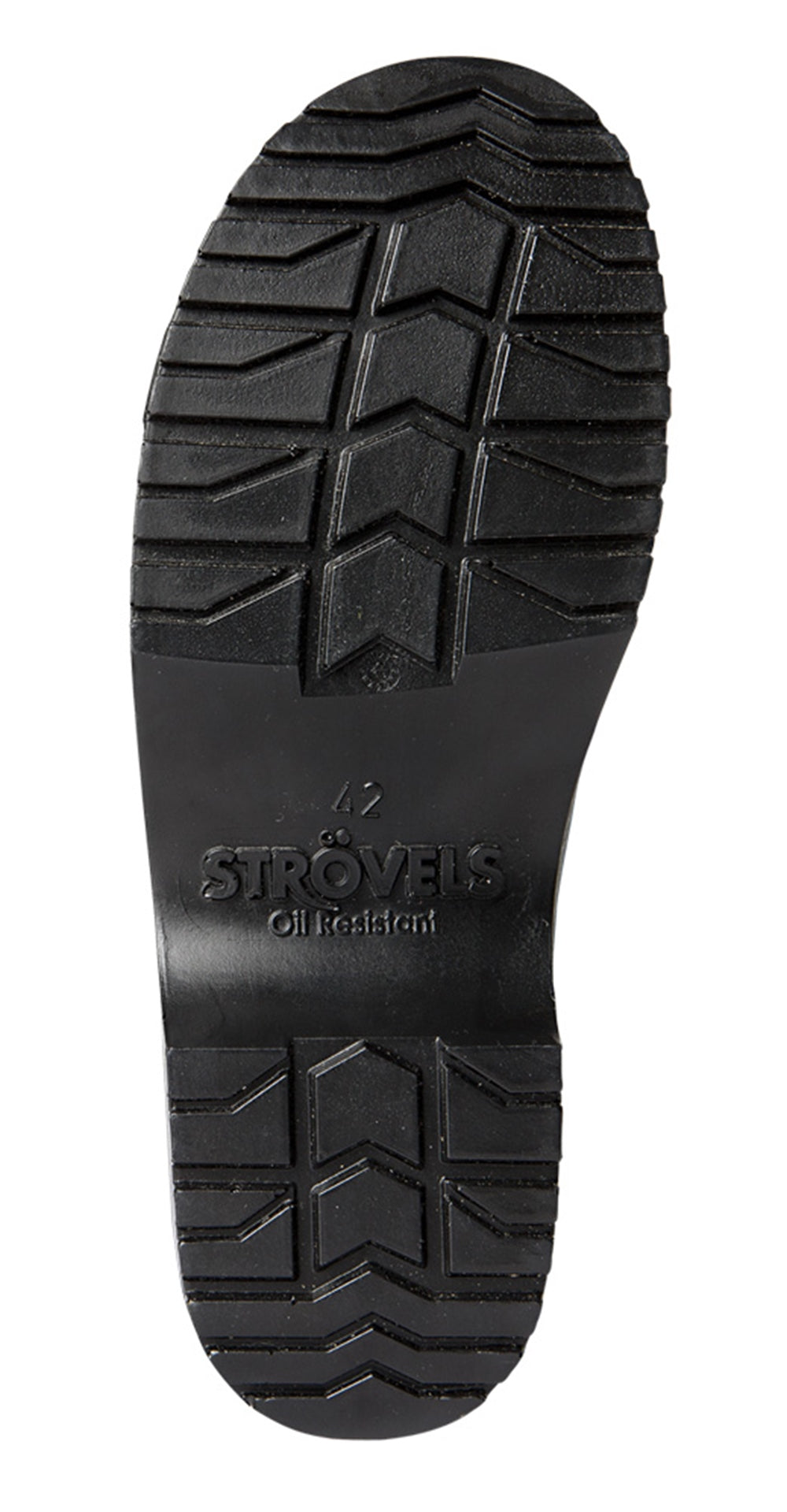 Strövels Klompen 304 bruin