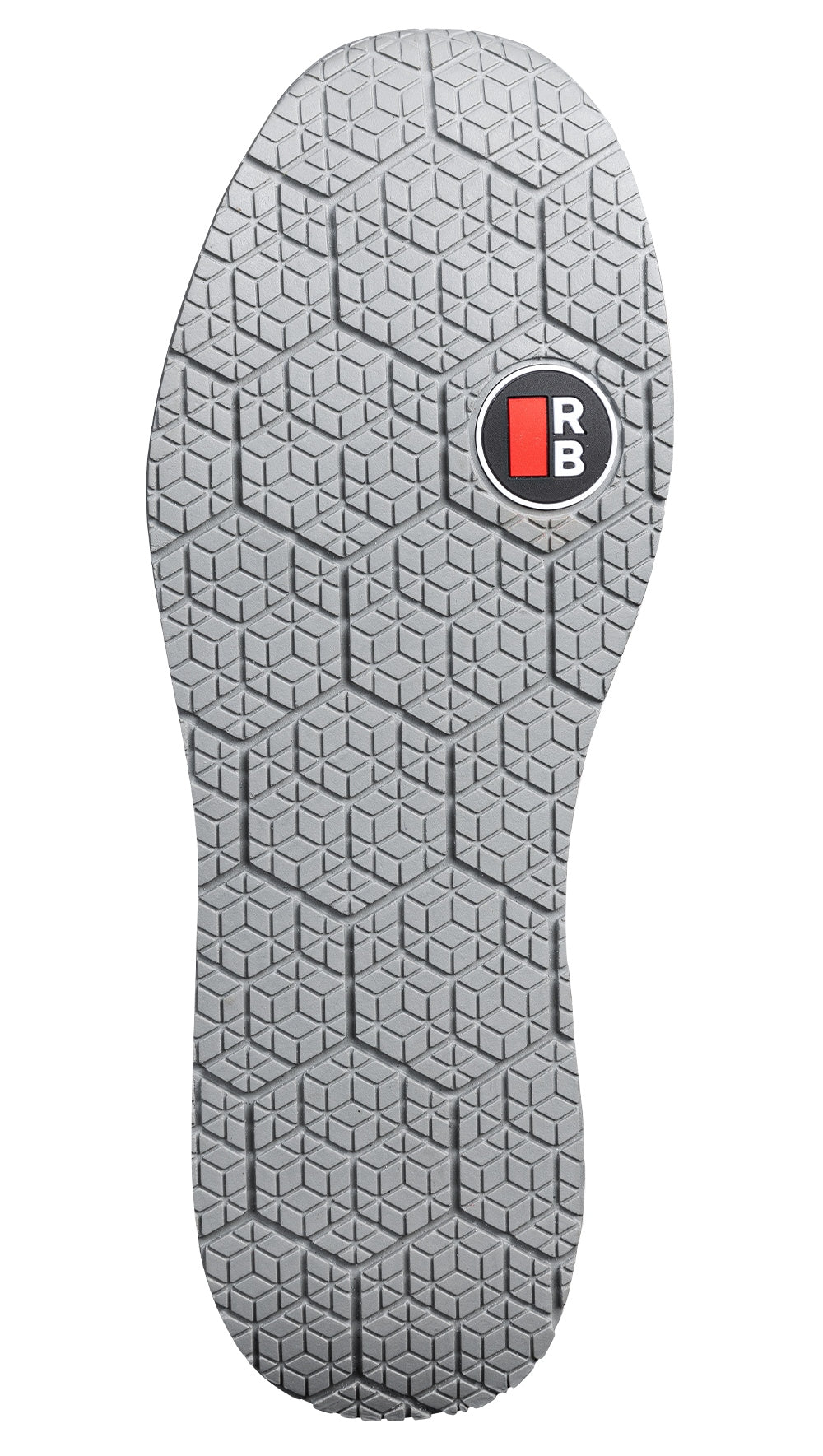 Redbrick Safety Sneakers Motion Werkschoen Spark AF S3S laag S3 wit Klant 298