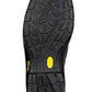 Grisport Vibram Werkschoen 71631 Hoog S3 zwart
