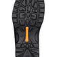 Grisport Winter Offshore Laarzen 72401C+L Waterdicht Veilige neus- zool Overneus zwart