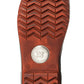 Redbrick Safety Sneakers Freerunner Werkschoen Gravity Hoog S3 cognac