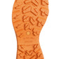 Grisport Cross Safety Schoenen Beat Veilige neus- zool ESD- antistatisch zwart-oranje