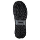 Redbrick Safety Sneakers Pulse Laarzen Brown Boot + Wool S7S Hoog model Gevoerd bruin