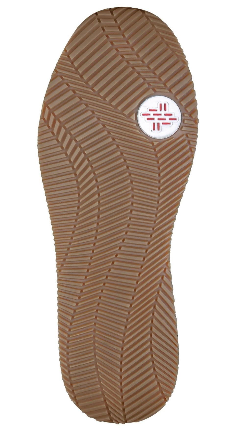 Redbrick Safety Sneakers Motion Werkschoen Agile Lichtgewicht grijs