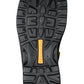 Grisport Werkschoen 903L BOA Hoog S3 antistatisch zwart