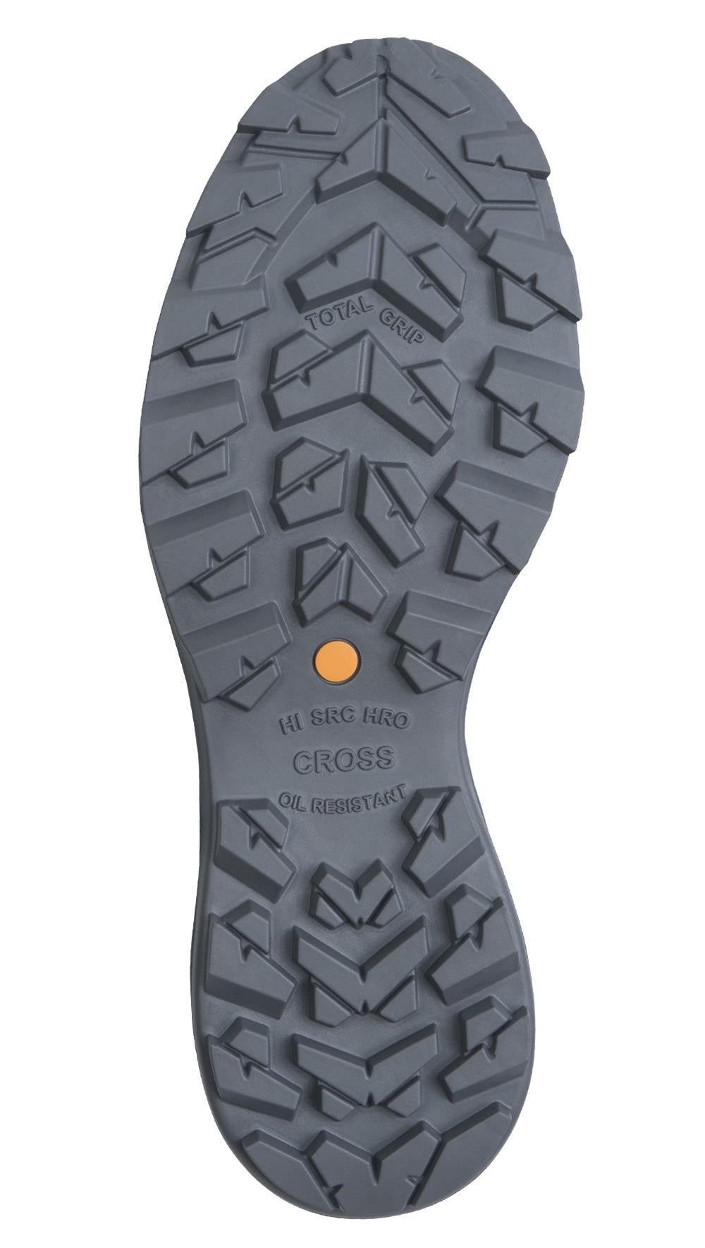 Grisport Cross Safety Schoenen Nordic 33603 ESD- antistatisch zwart-zilver
