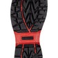 Redbrick Safety Sneakers Pulse Laarzen Black Boot S7S Hoog model zwart