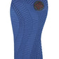 Redbrick Safety Sneakers Motion Werkschoen Star Lichtgewicht zwart-blauw