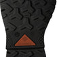 Redbrick Safety Sneakers Pulse Werkschoen Waterproof High S3 hoog zwart