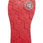 Redbrick Safety Sneakers Motion Werkschoen Comet AF S3S laag antraciet
