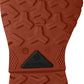 Redbrick Safety Sneakers Pulse Schoenen Speed Lace High S3 Hoog model zwart
