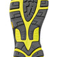 Grisport STS Schoenen Tundra Beschermende neus- zool Overneus zwart-limoen