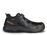 Grisport Werkschoen 901L BOA Laag S3 antistatisch zwart