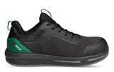 Redbrick Safety Sneakers Motion Werkschoen Force Lichtgewicht Waterbestendig zwart