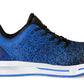 Redbrick Safety Sneakers Motion Werkschoen Infinity Lichtgewicht blauw