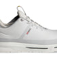 Redbrick Safety Sneakers Motion Werkschoen Spark Lichtgewicht Waterbestendig wit
