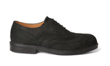 Redbrick Safety Shoes Classics Werkschoen David laag S3 zwart