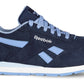 Reebok Werkschoen Royal Glide IB109 S1P Dichte hiel blauw