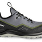 Grisport Active Pro Schoenen Dyno Dichte hiel groen