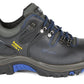 Grisport Schoenen 71003L Beschermende neus- zool Overneus zwart