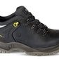 Grisport Schoenen 70070 Veilige neus zwart