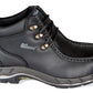 Grisport Vibram Werkschoen 71631 Hoog S3 zwart